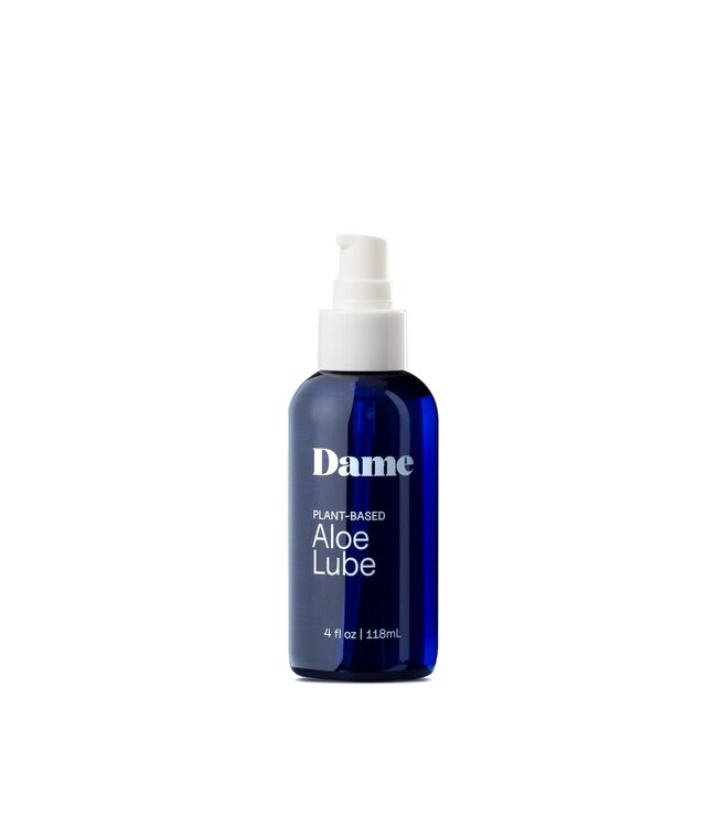 Dame Dame Products - Aloe Glijmiddel - 118ml