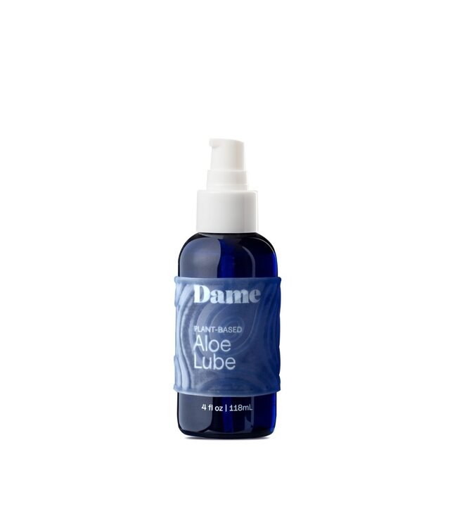 Dame Dame Products - Aloe Glijmiddel - 118ml