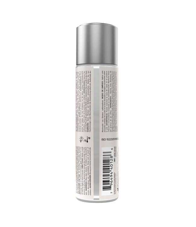 System JO System JO - Aromatix Geur Massageolie Chocolate -120 ml