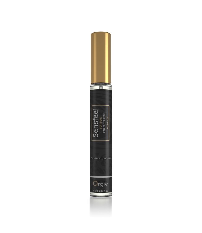 Orgie Orgie - Sensfeel for Man Travel Size Pheromome Perfume