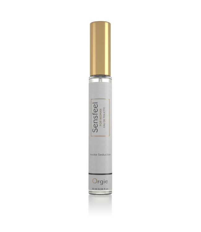Orgie Orgie - Sensfeel for Woman Travel Size Pheromome Perfume