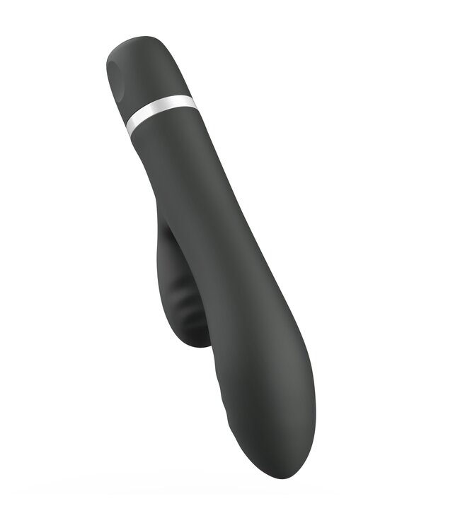 B Swish B Swish - Bwild Classic Wave Vibrator Zwart