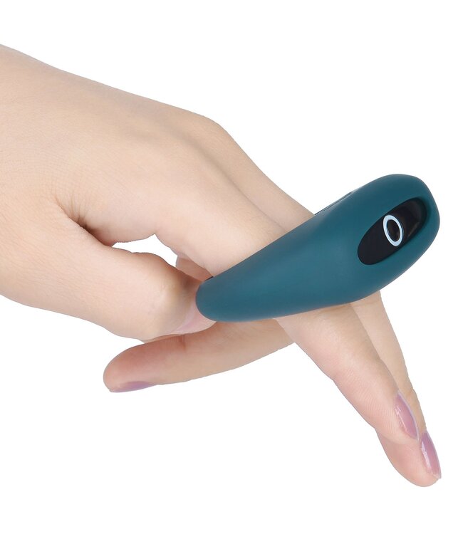 Magic Motion Magic Motion - Dante II Smart App Controlled Cockring