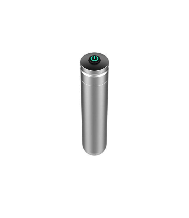 Nexus Nexus - Ferro Bullet Vibrator - Zilver