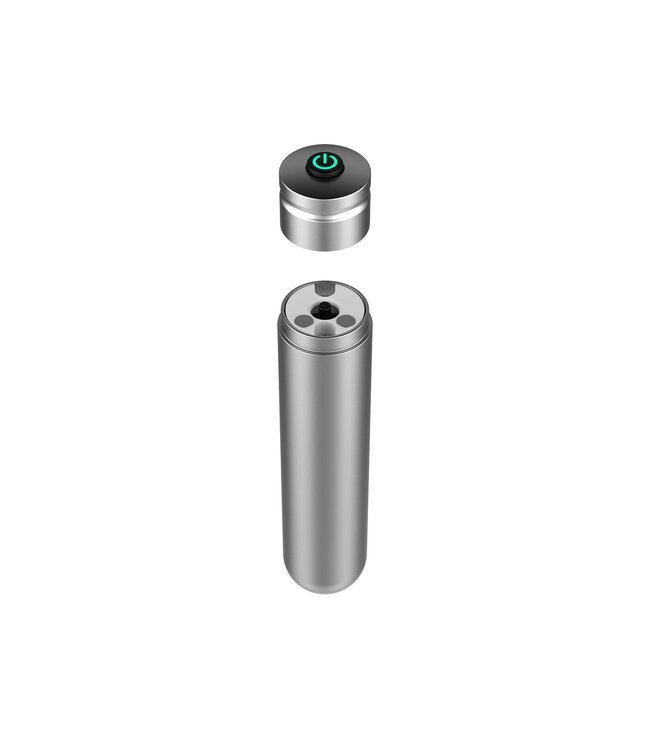 Nexus Nexus - Ferro Bullet Vibrator - Zilver
