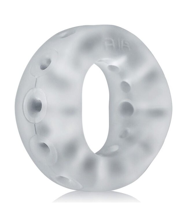Oxballs Oxballs - Air Airflow Cockring Transparant