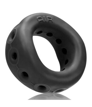 Oxballs Oxballs - Air Airflow Cockring Zwart