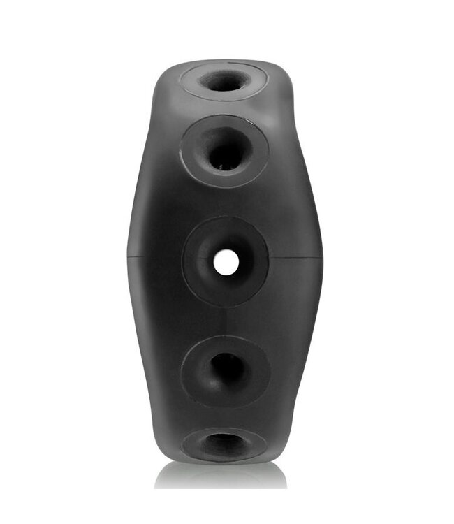 Oxballs Oxballs - Air Airflow Cockring Zwart