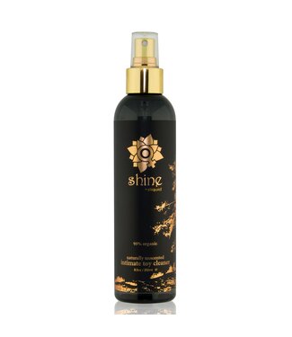 Sliquid Sliquid - Shine Organic Toy Cleaner 255 ml