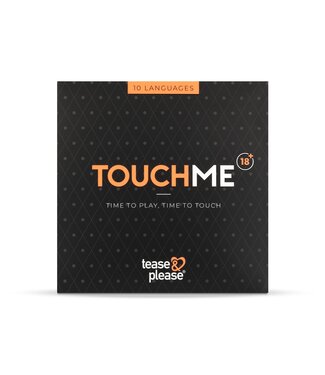 Tease & Please Tease & Please - Time To Play, Time To Touch Spel
