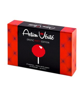 Tease & Please Sex Talk Volume 1