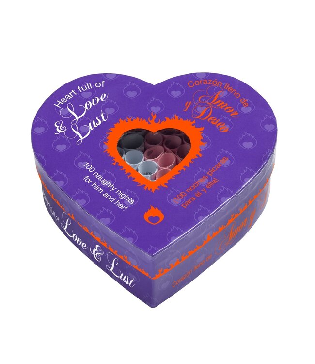 Tease & Please Tease & Please - Hart Vol Liefde & Verlangen