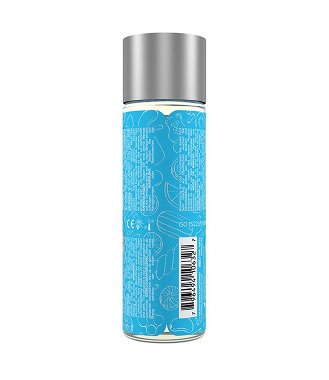 System JO JO -  Candy Shop H2O Bubblegum Glijmiddel - 60ml