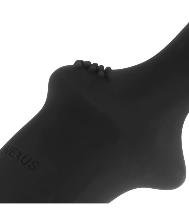 Nexus Nexus - Sceptre Roterende Prostaat Vibrator - Zwart
