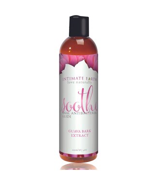 Intimate Earth Intimate Earth - Soothe Anaal Glijmiddel 60 ml