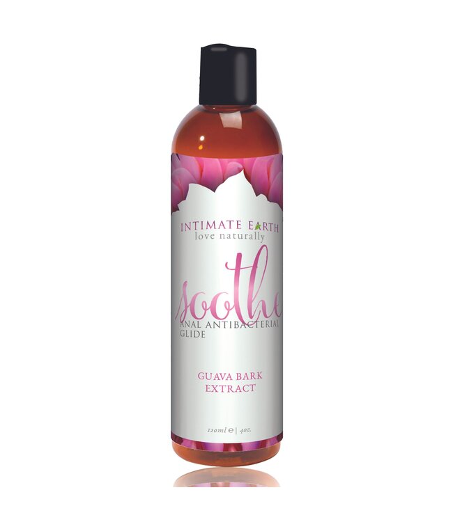 Intimate Earth Intimate Earth - Soothe Anaal Glijmiddel 60 ml
