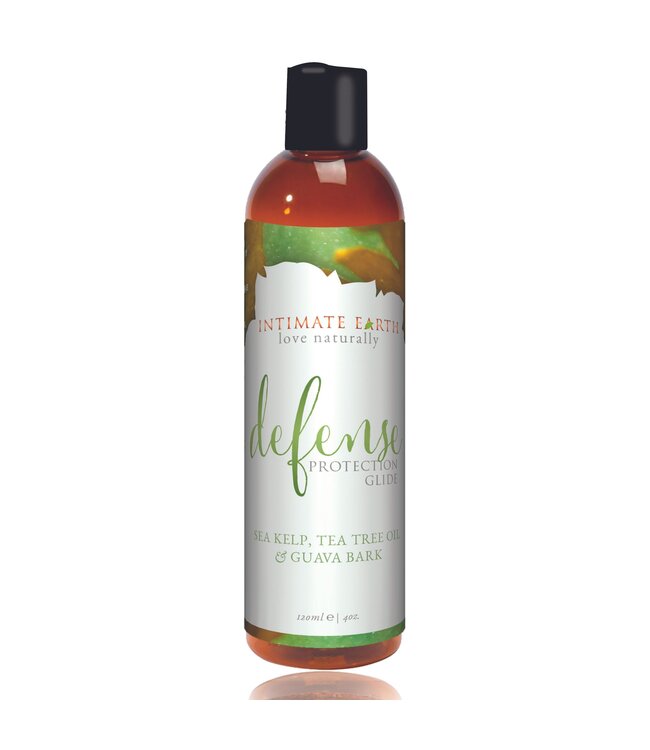 Intimate Earth Intimate Earth - Defense Protection Glide 240 ml