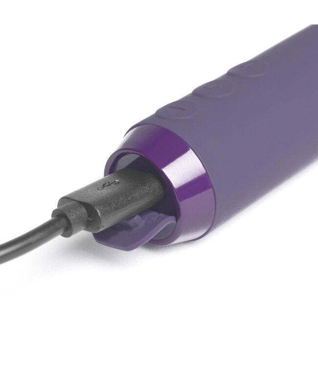 Je Joue Je Joue - Rabbit Bullet Vibrator - Paars