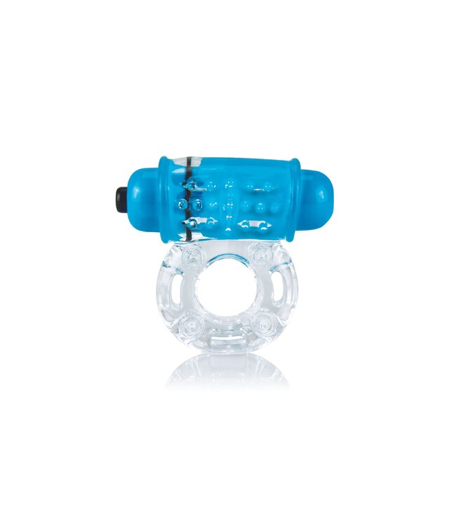 The Screaming O The Screaming O - Color Pop Owow Blauw