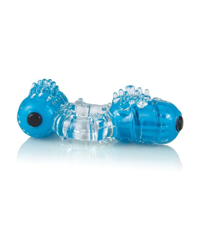 The Screaming O The Screaming O - Color Pop Big O2 Blauw