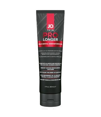 System JO System Jo Prolonger Gel - 60 ml