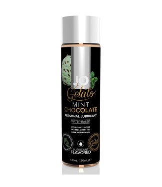 System JO System JO H20 - Glijmiddel Munt Chocolade - 120 ml