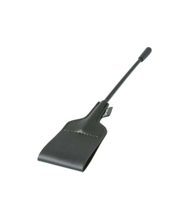 Sportsheets SPORTSHEETS – SEX & MISCHIEF Riding Crop – Zwart 31 cm