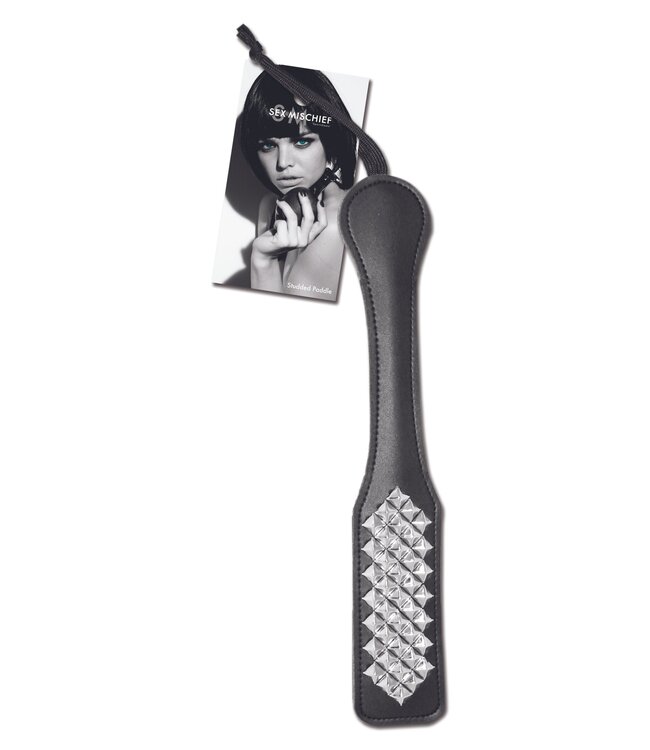 Sportsheets Sportsheets Sex & Mischief Studded Paddle