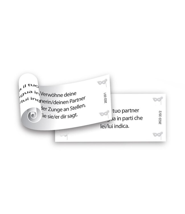 Tease & Please Tease & Please - Hart Vol Erotiek DE-IT