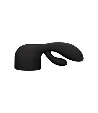 Bodywand Bodywand – RECHARGE G-SPOT Attachment – Zwart