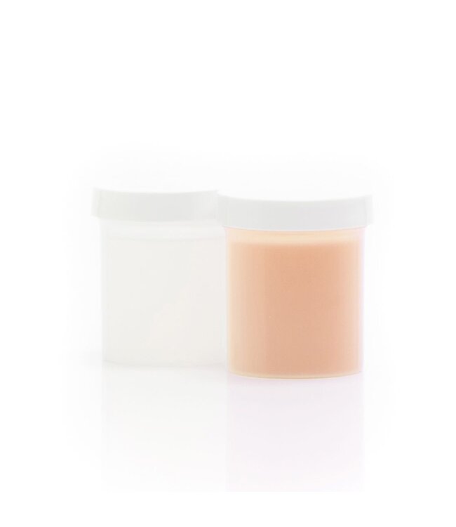 Clone a Willy Clone-A-Willy - Refill Lichte Huidskleur Siliconen