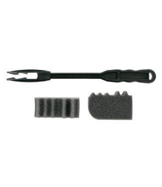 Bathmate BATHMATE – Cleaning & Storage Kit – Black