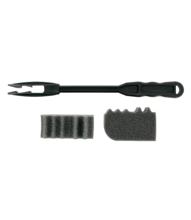 Bathmate BATHMATE – Cleaning & Storage Kit – Black