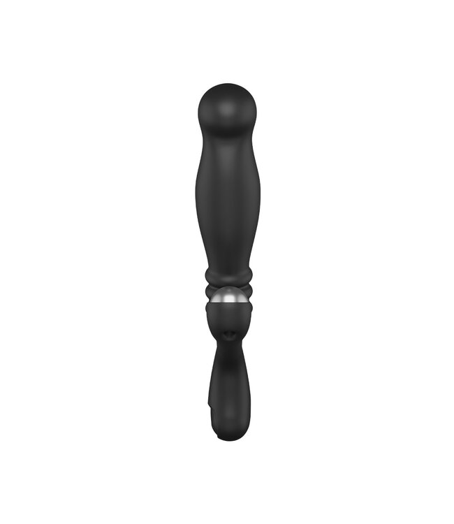 Nexus Nexus - Glide Prostaat Stimulator - Zwart