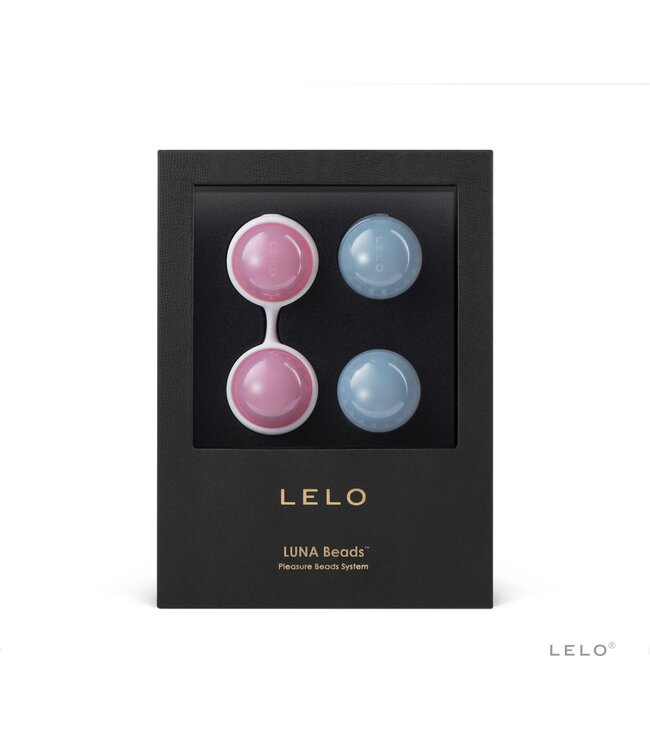 LELO Lelo - Luna Vaginale Balletjes