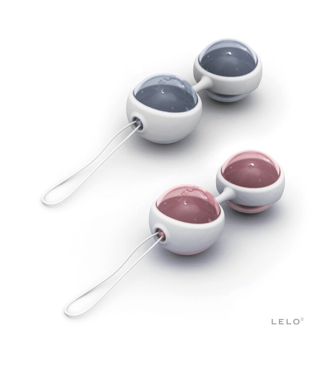 LELO Lelo - Luna Vaginale Balletjes