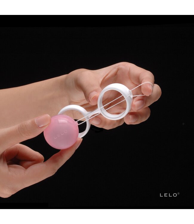 LELO Lelo - Luna Vaginale Balletjes