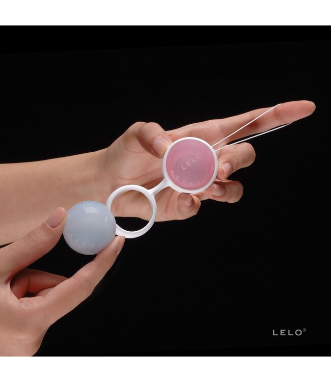 LELO Lelo - Luna Vaginale Balletjes