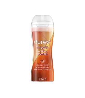 Durex Durex Play 2 in 1 Ylang Ylang - 200 ml