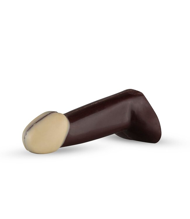 Snoep Jongeheer - Pure Chocolade