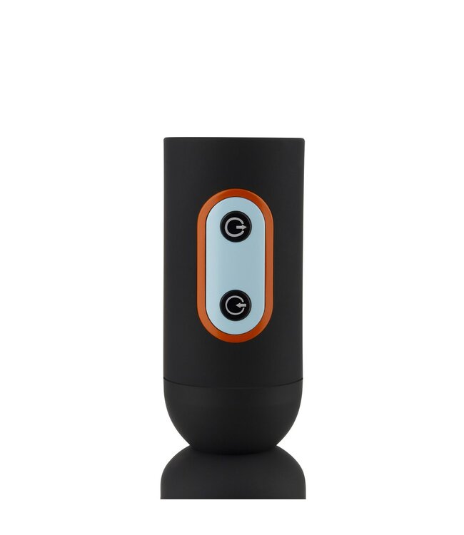 Cruizr CRUIZR - CS08 Automatische Penispomp Met Zuig Functie