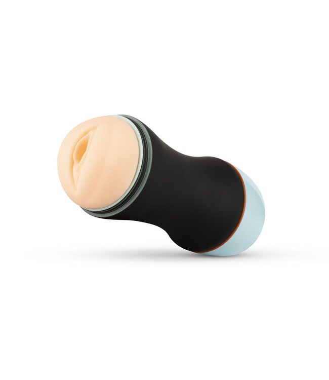 Cruizr CRUIZR - CM06 Vibrerende Masturbator Met Voice-Activator