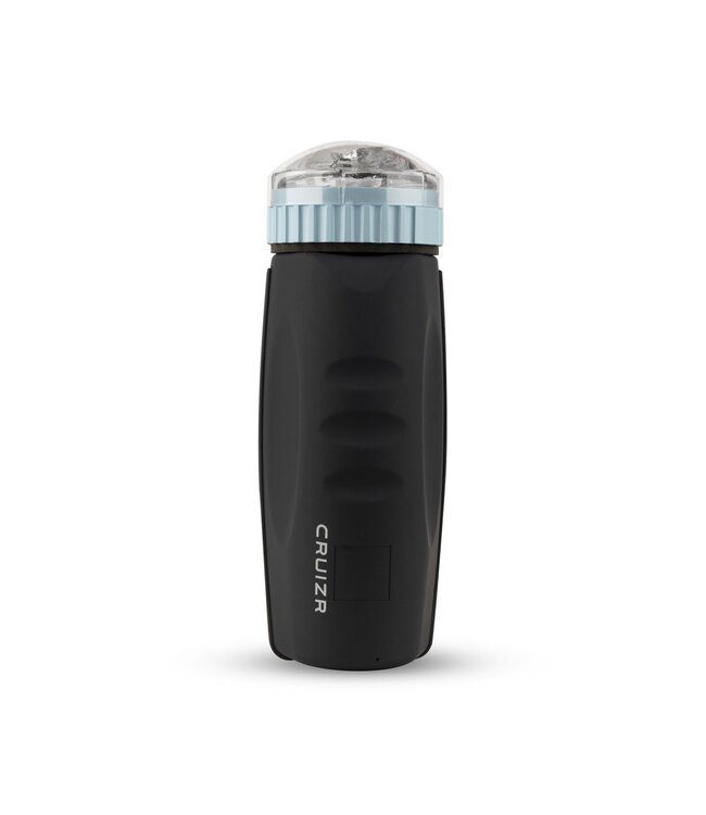Cruizr CRUIZR - CM05 Stotende en Zuigende Masturbator