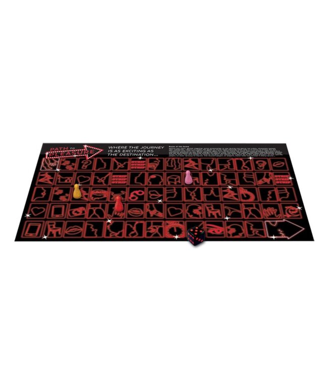 Creative Conceptions Path to Pleasure Spel