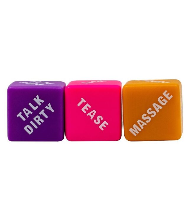 Creative Conceptions OSG Our Sex Game - erotisch spel