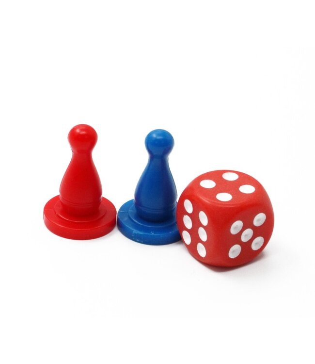 Creative Conceptions Oral Fun Spel