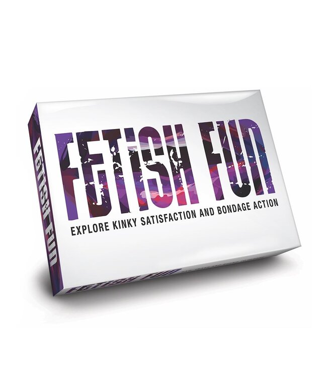 Creative Conceptions Fetish Fun Spel