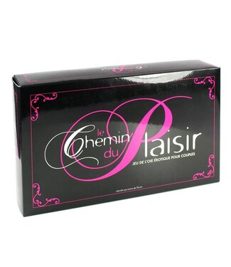 Creative Conceptions Chemin du Plaisir (FR)