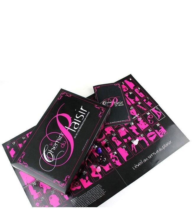 Creative Conceptions Chemin du Plaisir (FR)