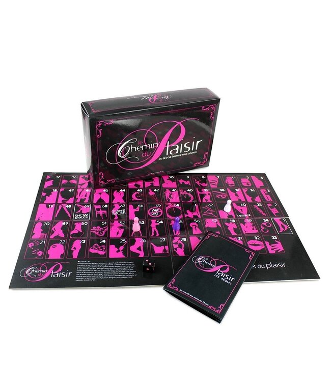 Creative Conceptions Chemin du Plaisir (FR)